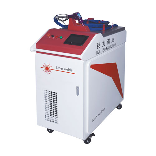 激光焊接機 激光焊接機