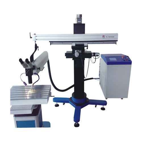 自動激光焊接機(jī)有哪些特點(diǎn)？