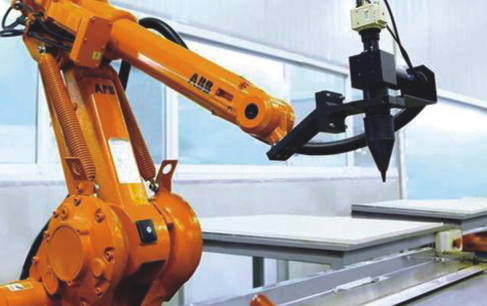 大功率激光焊接機在航空制造領(lǐng)域市場潛力巨大