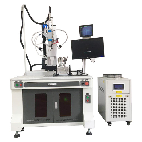 激光焊接機(jī)哪款型號效果好？