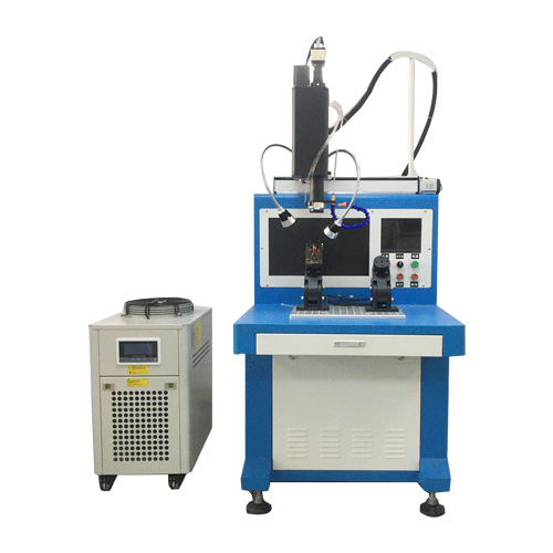 選擇激光焊接機有哪些技巧?