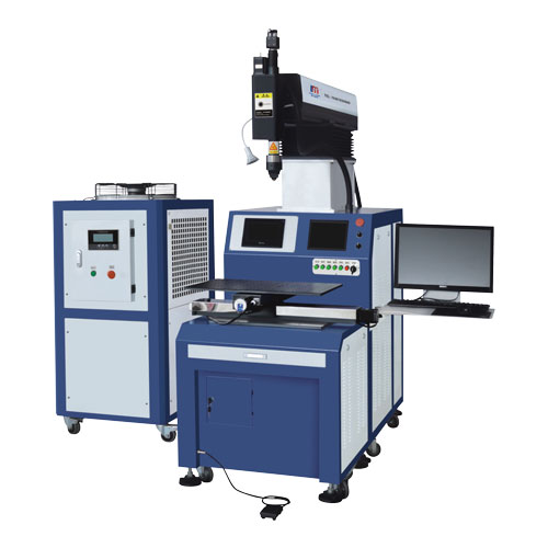 2020年激光焊接機市場競爭