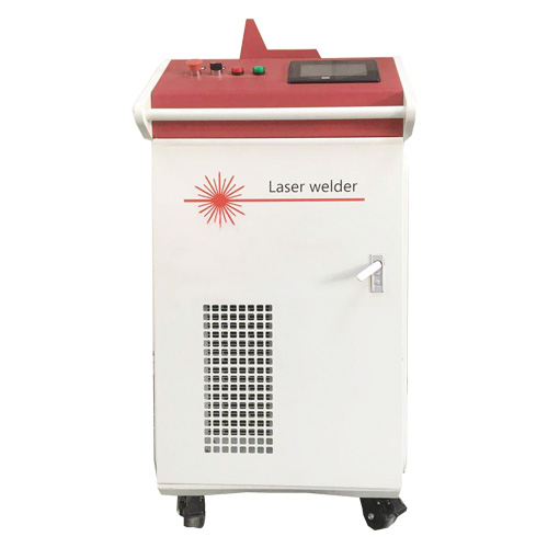 手持式金屬激光焊接機(jī)設(shè)備能焊多厚的不銹鋼板？