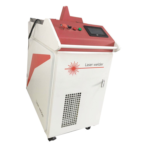 手持式激光焊接機的原理、特點及應(yīng)用與材料