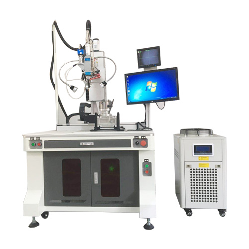 2020年激光焊接機市場規(guī)模