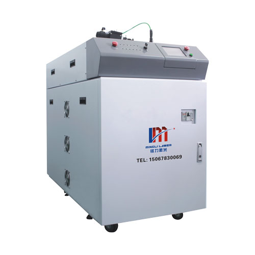 ML-FW-200W/300W/450W/600W光纖傳輸激光焊接機(jī)