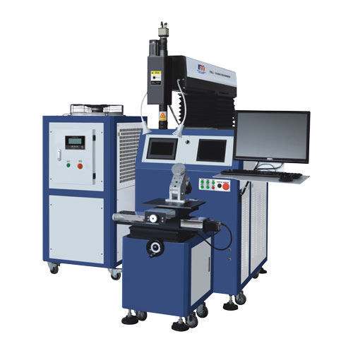 ML-WA-200W中高功率自動(dòng)激光焊接機(jī)