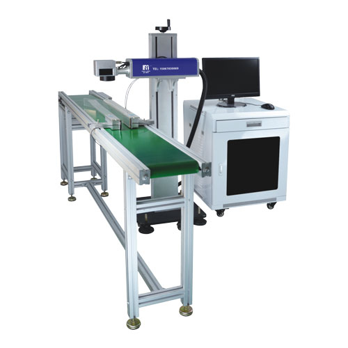 流水線CO2打標機