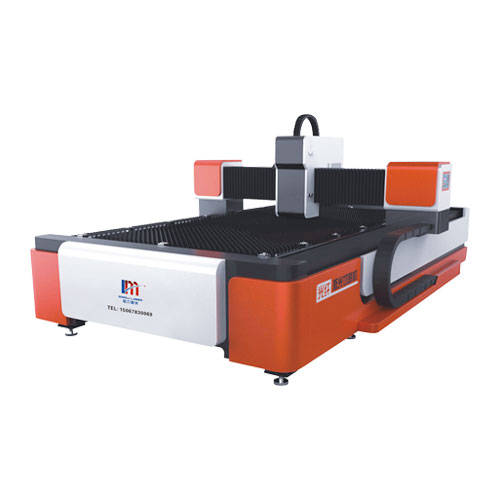 敞開式光纖激光切割機