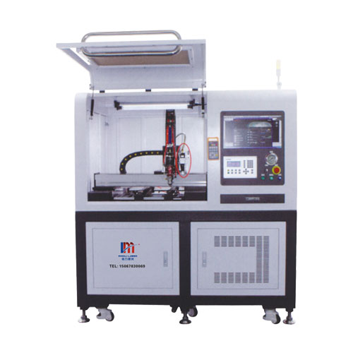 精密激光切割機