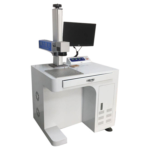 半導(dǎo)體光纖激光焊接機(jī)